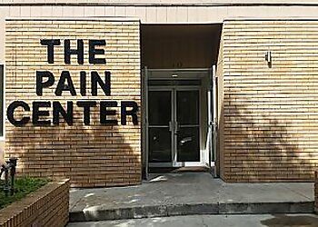 Clinic photo/Office of Dr. SANDRA A. THOMPSON