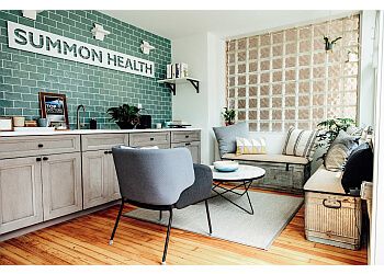 Clinic photo/Office of Dr. SANDRA I. SOBEL