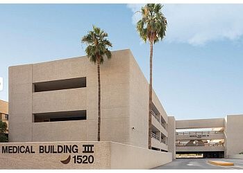 Clinic photo/Office of Dr. SANDRA KUNIYOSHI