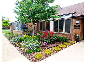 Clinic photo/Office of Dr. SANDRA M. EMBREE