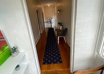 Clinic photo/Office of Dr. SANDY BAY MASSAGE