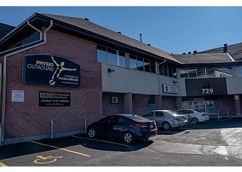 Clinic photo/Office of Dr. SANDY SAAD