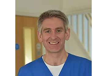 Clinic photo/Office of Dr. SANDYGATE DENTAL PRACTICE