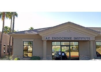 Clinic photo/Office of Dr. SANJAY AHLUWALIA