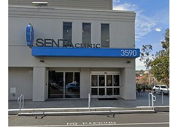 Clinic photo/Office of Dr. SANJAY GHOSH