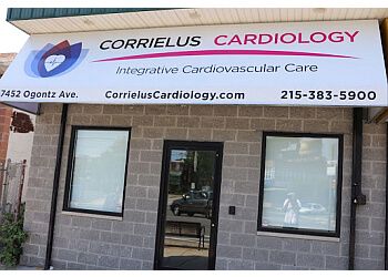 Clinic photo/Office of Dr. SANUL CORRIELUS