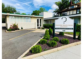 Clinic photo/Office of Dr. SARA BAHN