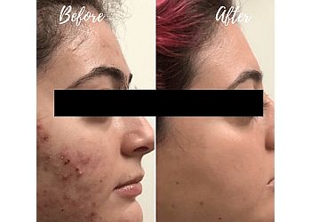 Clinic photo/Office of Dr. SARA GASPARD