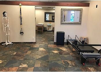 Clinic photo/Office of Dr. SARAH BAILY