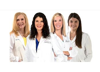 Clinic photo/Office of Dr. SARAH E. GLORIOSO