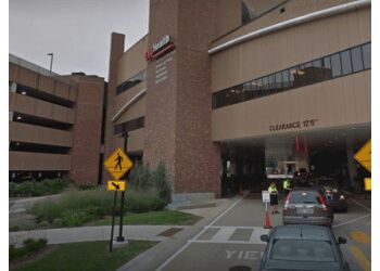 Clinic photo/Office of Dr. SARAH E. MCACHRAN