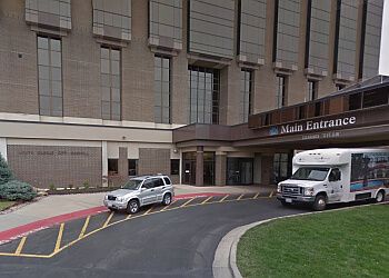 Clinic photo/Office of Dr. SARAH J. HON