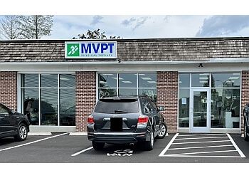 Clinic photo/Office of Dr. SARAH JACOB