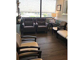 Clinic photo/Office of Dr. SARAH K. VAKKALANKA