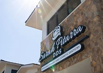 Clinic photo/Office of Dr. SARAH PITARRA