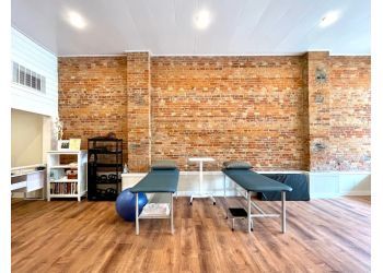 Clinic photo/Office of Dr. SARAH RUTHENBURG