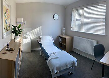 Clinic photo/Office of Dr. SARAH SHERMAN ACUPUNCTURE