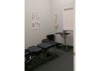 Clinic photo/Office of Dr. SARATU JUBLOU