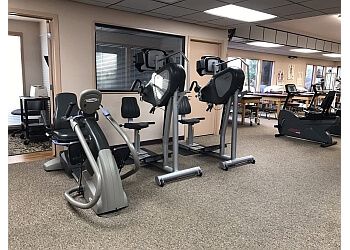 Clinic photo/Office of Dr. SARINA FERGUSON