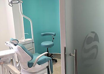 Clinic photo/Office of Dr. SARUM DENTAL PRACTICE