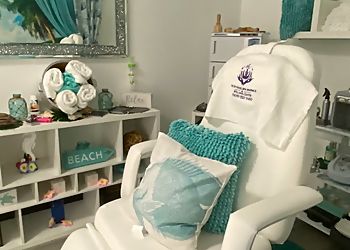 Clinic photo/Office of Dr. SATIN HANDZ SPA MASSAGE &amp; WELLNESS CENTER