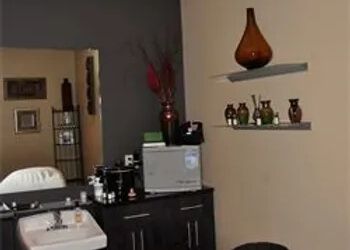 Clinic photo/Office of Dr. SATORI HOLISTIC MASSAGE