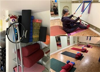 Clinic photo/Office of Dr. SATORI YOGA