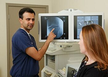 Clinic photo/Office of Dr. SATVIK MUNSHI