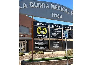 Clinic photo/Office of Dr. SAURABH A. PANDE