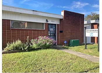 Clinic photo/Office of Dr. SAVANNAH COMMUNITY ACUPUNCTURE