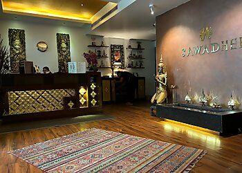 Clinic photo/Office of Dr. SAWADHEE TRADITIONAL THAI SPA