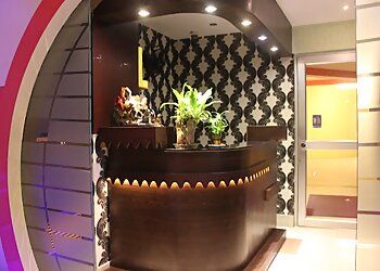 Clinic photo/Office of Dr. SB THAI SPA