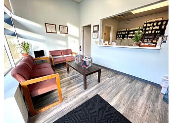 Clinic photo/Office of Dr. SCARSDALE HEALTH &amp; WELLNESS