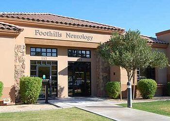 Clinic photo/Office of Dr. SCOT FECHTEL