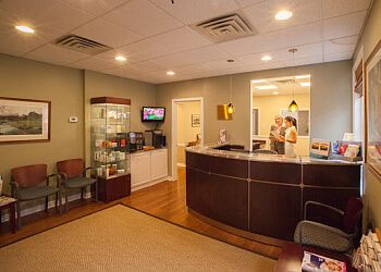 Clinic photo/Office of Dr. SCOTT A. BRENMAN