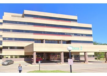 Clinic photo/Office of Dr. SCOTT A. LOCKWOOD