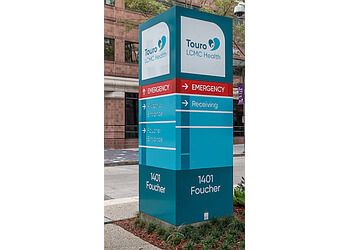 Clinic photo/Office of Dr. SCOTT A. SONNIER