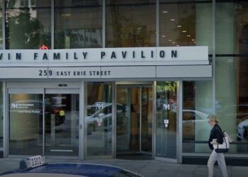 Clinic photo/Office of Dr. SCOTT A. STRONG