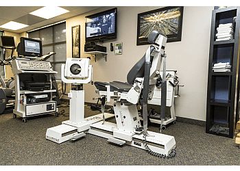 Clinic photo/Office of Dr. SCOTT BENJAMIN