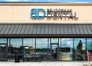 Clinic photo/Office of Dr. SCOTT BRUGGEMAN