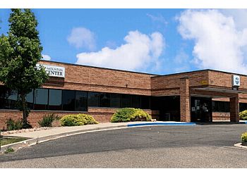 Clinic photo/Office of Dr. SCOTT BUTIKOFER