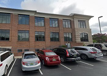 Clinic photo/Office of Dr. SCOTT C. HITCHCOCK