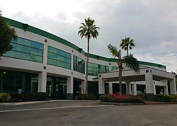 Clinic photo/Office of Dr. SCOTT CAESAR