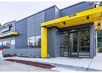 Clinic photo/Office of Dr. SCOTT