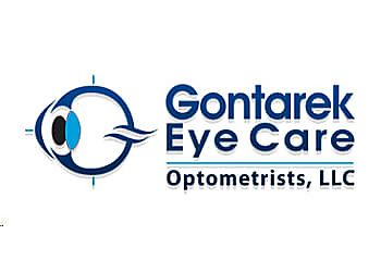 Clinic photo/Office of Dr. SCOTT E. GONTAREK