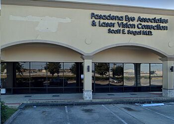 Clinic photo/Office of Dr. SCOTT E. SEGAL