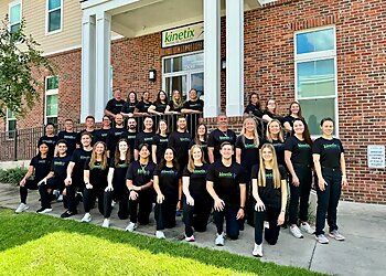 Clinic photo/Office of Dr. SCOTT EDDINS