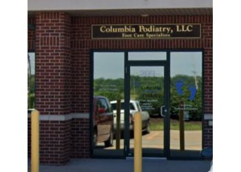 Clinic photo/Office of Dr. SCOTT FOSTER