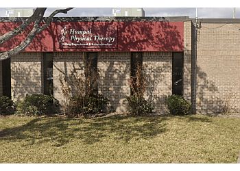 Clinic photo/Office of Dr. SCOTT HUMPAL