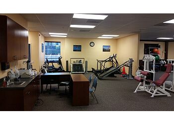 Clinic photo/Office of Dr. SCOTT HUNSAKER